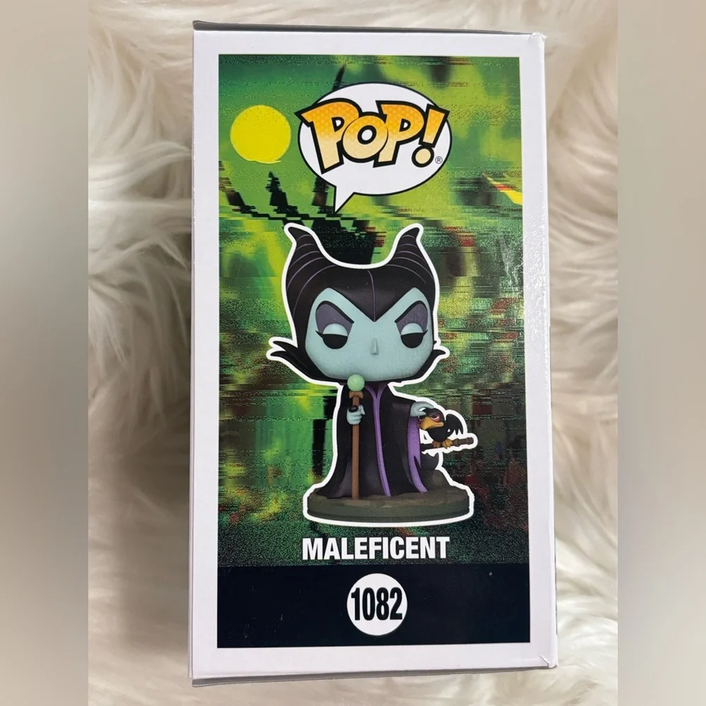 Funko pop disney